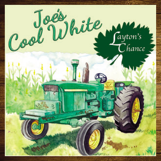 Product Image for Joe's Cool White