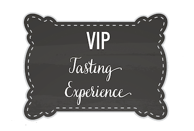 Product Image for VIP Wine Tasting Experience