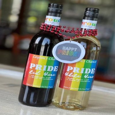 Product Image for Pride Red Blend