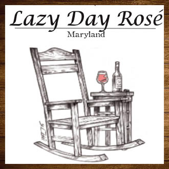 Product Image for Lazy Day Rosé