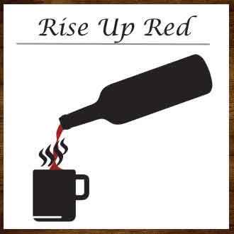 Product Image for Rise Up Red